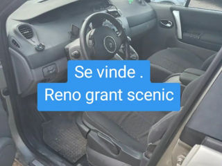 Renault Grand Scenic foto 5