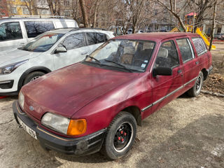 Ford Sierra