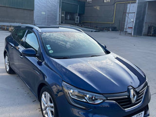 Renault Megane foto 3