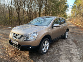 Nissan Qashqai foto 6