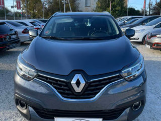 Renault Kadjar foto 5