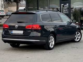 Volkswagen Passat foto 3