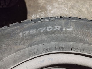 Viatti , 175/70 r13 , 2шт - 800л foto 4