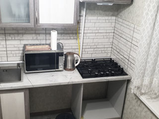 Apartament cu 1 cameră, 35 m², Gara de nord, Bălți foto 6