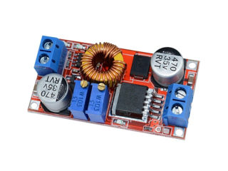 DC-DC converter Step (Down), Понижающие модули. foto 1