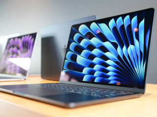! Продам  новый MacBook Air 13 m2 чип !