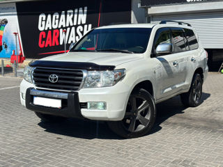 Toyota Land Cruiser foto 3