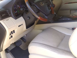 Lexus RX Series foto 5