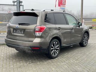 Subaru Forester foto 4