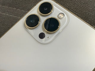 IPhone 13 Pro Max 1TB цвет gold foto 3