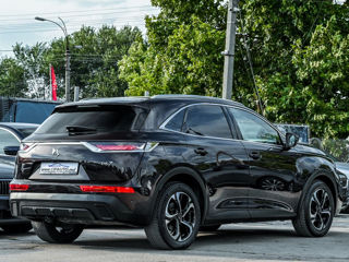 DS Automobiles DS 7 Crossback foto 5