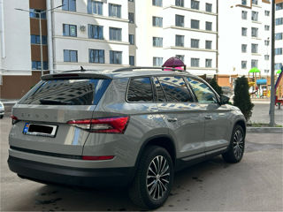 Skoda Kodiaq foto 4