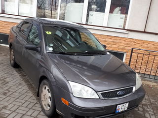 Ford Focus foto 1