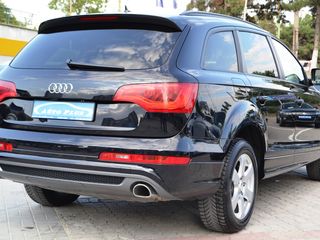 Audi Q7 foto 2