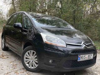 Citroen C4 Picasso foto 3