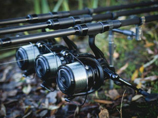 Катушки Daiwa Crosscast 35 SCW 5000LD QD (Новые) foto 2