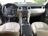 Land Rover Discovery foto 8