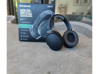 skullcandy hesh anc