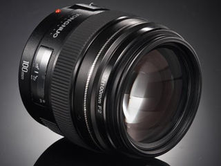 Yongnuo yn 100mm f2 - продаю или меняю на Canon L-серии foto 3