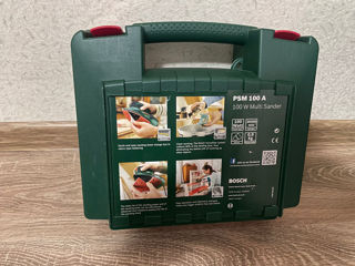 Bosch psm 100 A foto 3