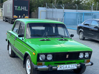 Lada / ВАЗ 2106 foto 2