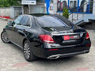 Mercedes E-Class foto 3