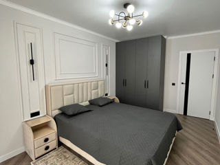 Apartament cu 1 cameră, 52 m², Ciocana, Chișinău foto 5