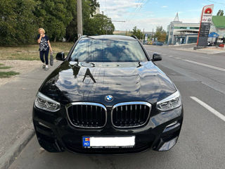 BMW X4 foto 2
