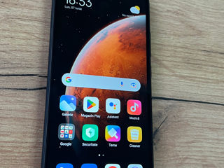 Xiaomi Redmi 9C ideal ! + sticla , incarcator foto 3