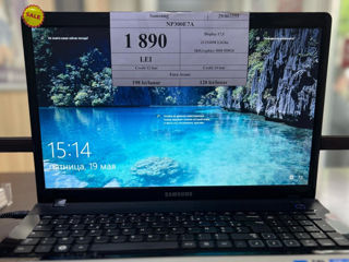 Samsung  NP300E7A   1890 Lei foto 1