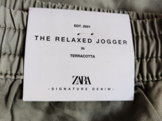 Продам новые джоггеры Zara foto 2