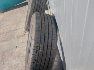 205/60 R16 Continental foto 3