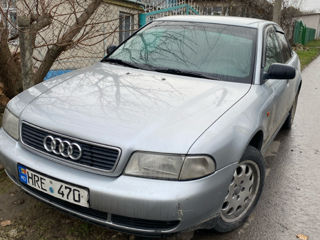 Audi A4 foto 2