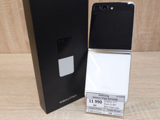 Samsung Galaxy Z Flip5 8/512GB , 11490 lei