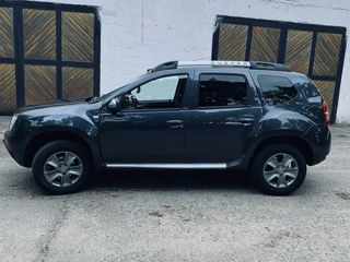 Dacia Duster foto 5