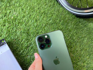 Iphone 13 Pro Max 128 GB, 0% Credit de la 597 lei/lună!! garanție 12 luni! foto 5