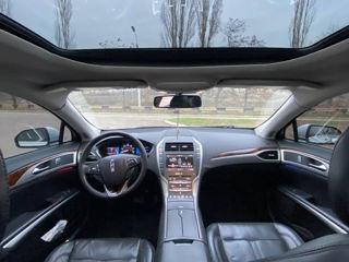 Lincoln MKZ foto 7