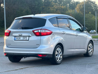 Ford C-Max foto 5