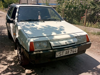 Lada / ВАЗ 2109 foto 4