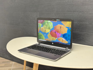 HP ProBook AMD/8GB/SSD/Garantie/Livrare! foto 3