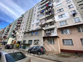 Apartament cu 1 cameră, 20 m², Buiucani, Chișinău