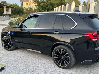 BMW X5 foto 6