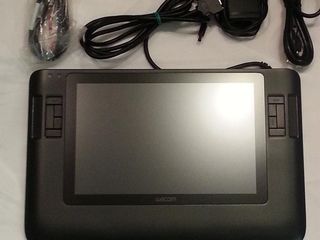 Wacom Cintiq 12WX foto 2