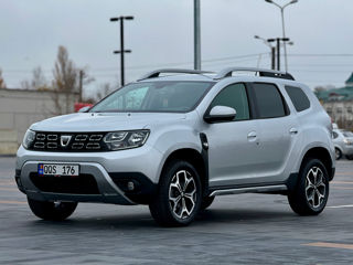 Dacia Duster foto 5