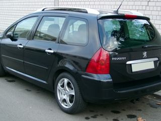 Peugeot 307 foto 2