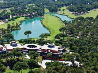 Турция - Белек, 09.07.2024, отель - "Cornelia Diamond Golf Resort & Spa 5*'' от "Emirat Travel" foto 2