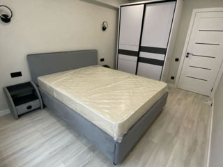 Apartament cu 1 cameră, 52 m², Râșcani, Chișinău