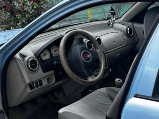 Rover 25 foto 7