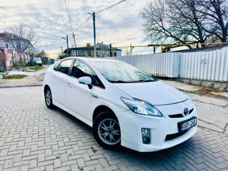 Toyota Prius foto 3