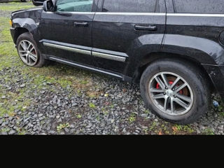 Jeep grand cherokee foto 4